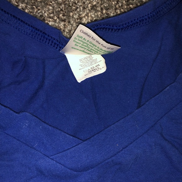 Future cubs fan shirt - Picture 2 of 2